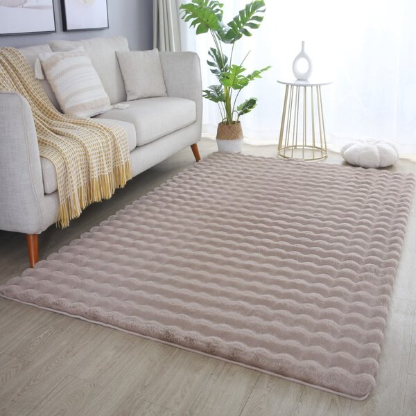 Bež periv tepih 120x170 cm Ambiance – Ayyildiz Carpets