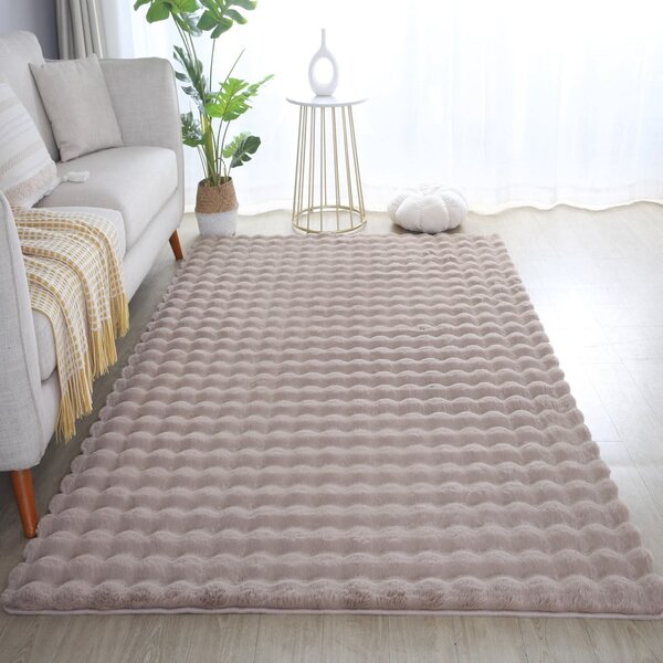 Bež periv tepih 120x170 cm Ambiance – Ayyildiz Carpets