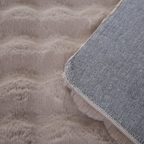 Bež periv tepih 120x170 cm Ambiance – Ayyildiz Carpets