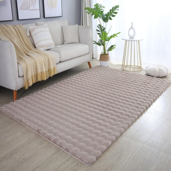 Bež periv tepih 120x170 cm Ambiance – Ayyildiz Carpets
