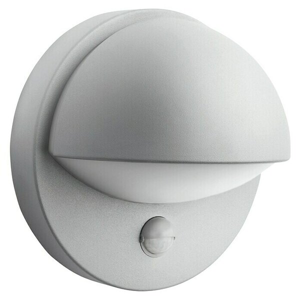 Philips Vanjska zidna svjetiljka June (42 W, D x Š x V: 21 x 21 x 16,3 cm, IP44)
