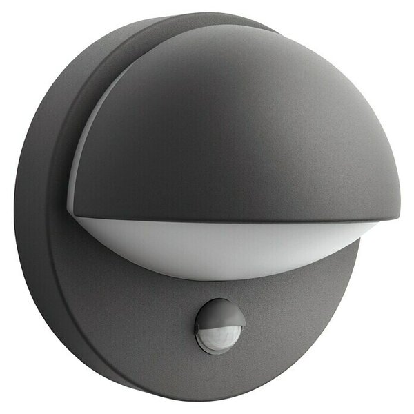 Philips Vanjska zidna svjetiljka (42 W, D x Š x V: 21 x 21 x 16,3 cm, IP44)
