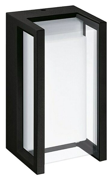 Philips Vanjska zidna LED svjetiljka (12 W, 12 x 12,5 x 24 cm, IP44)