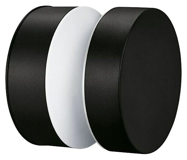 Philips Vanjska zidna LED svjetiljka Laven (6 W, 10 x 10 x 8,7 cm, IP44)