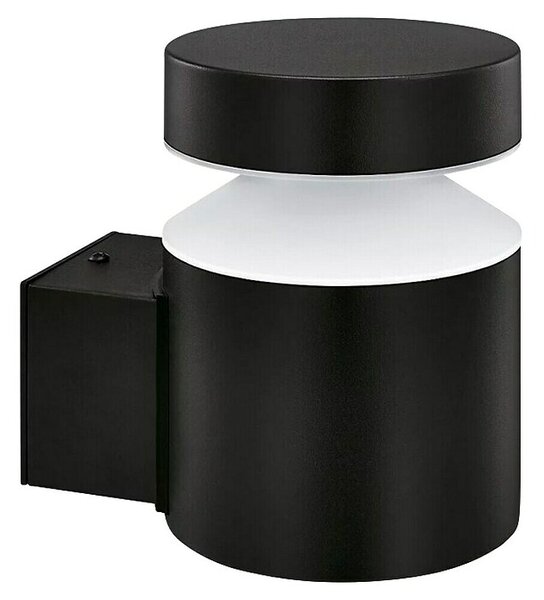 Philips Vanjska zidna LED svjetiljka Laven (6 W, IP44, Boja svjetla: Topla bijela)