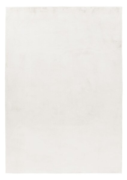 Krem periv tepih 200x290 cm Pouffy – Ayyildiz Carpets