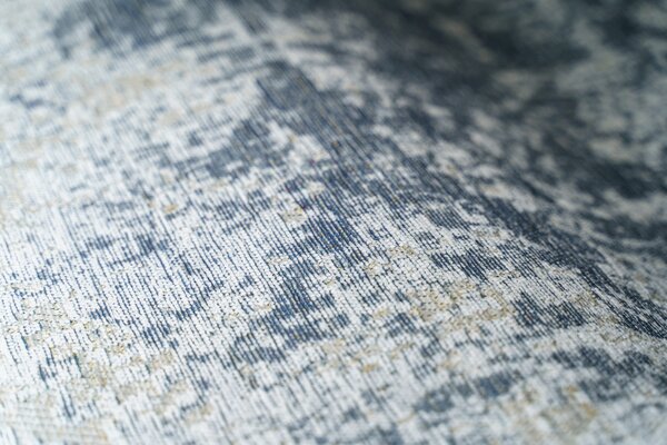 Tepih Illusion Blue Grey