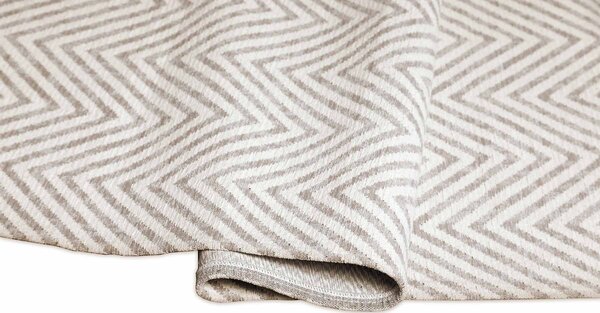 Tepih Luno Cold Beige