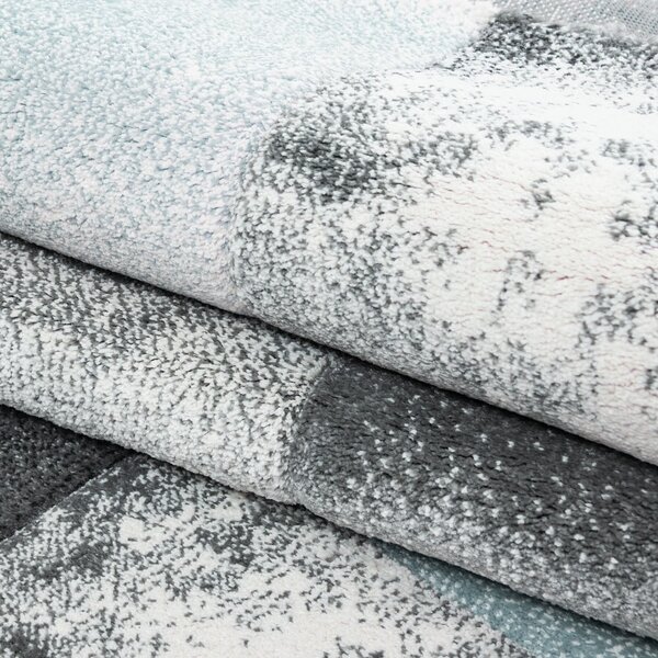 Plavi/sivi tepih 160x230 cm Hawaii – Ayyildiz Carpets