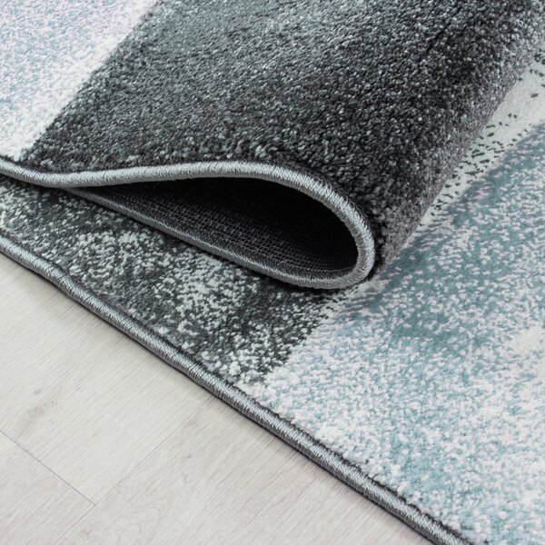 Plavi/sivi tepih 160x230 cm Hawaii – Ayyildiz Carpets