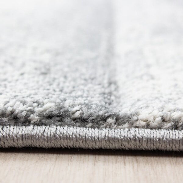 Plavi/sivi tepih 160x230 cm Hawaii – Ayyildiz Carpets