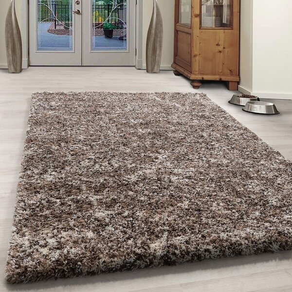 Svjetlo smeđi tepih 60x110 cm Enjoy – Ayyildiz Carpets