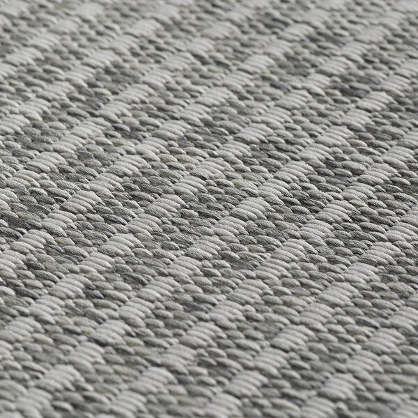 Sivi vanjski tepih 60x100 cm Giza – Ayyildiz Carpets