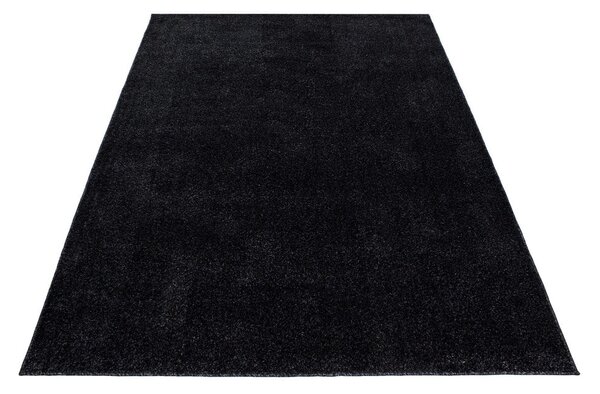 Tamno sivi tepih 120x170 cm Ata – Ayyildiz Carpets