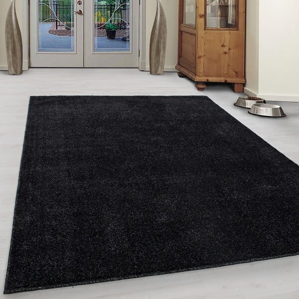 Tamno sivi tepih 120x170 cm Ata – Ayyildiz Carpets