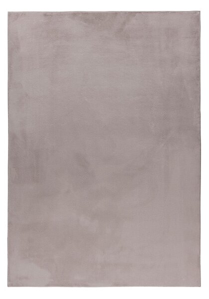 Bež periv tepih 60x110 cm Pouffy – Ayyildiz Carpets