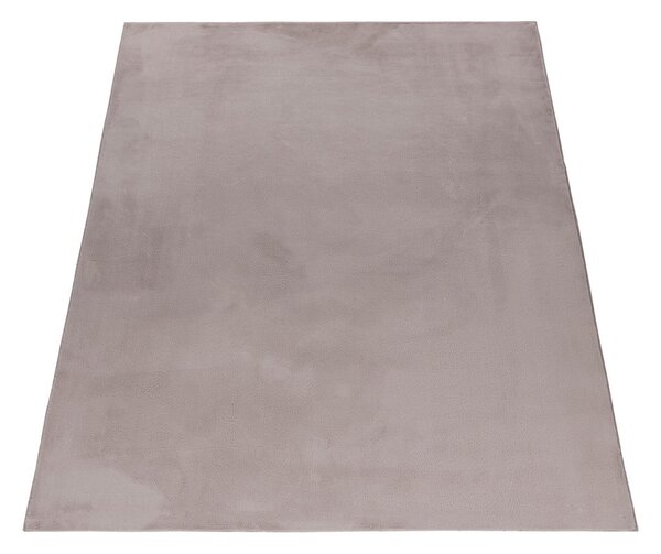 Bež periv tepih 60x110 cm Pouffy – Ayyildiz Carpets
