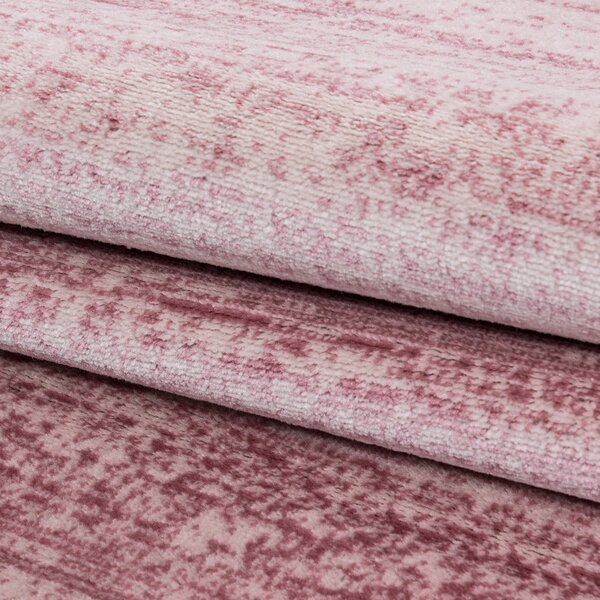 Svijetlo ružičasti tepih 80x150 cm Plus – Ayyildiz Carpets