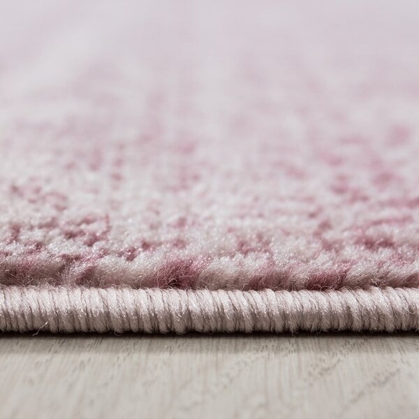 Svijetlo ružičasti tepih 80x150 cm Plus – Ayyildiz Carpets