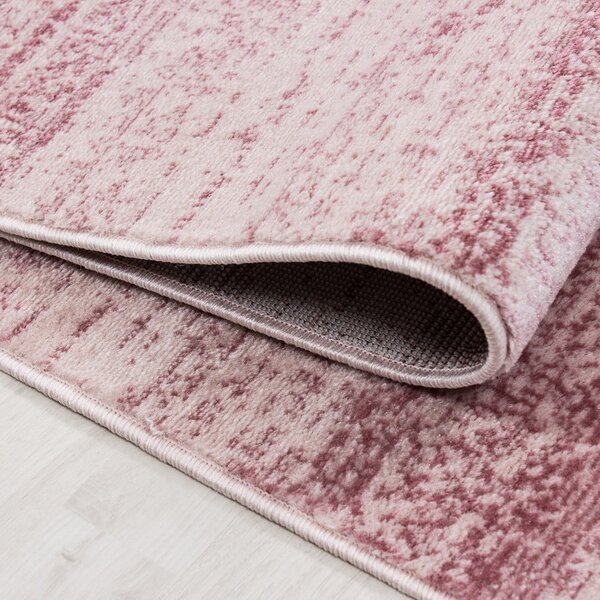 Svijetlo ružičasti tepih 80x150 cm Plus – Ayyildiz Carpets