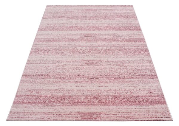 Svijetlo ružičasti tepih 80x150 cm Plus – Ayyildiz Carpets