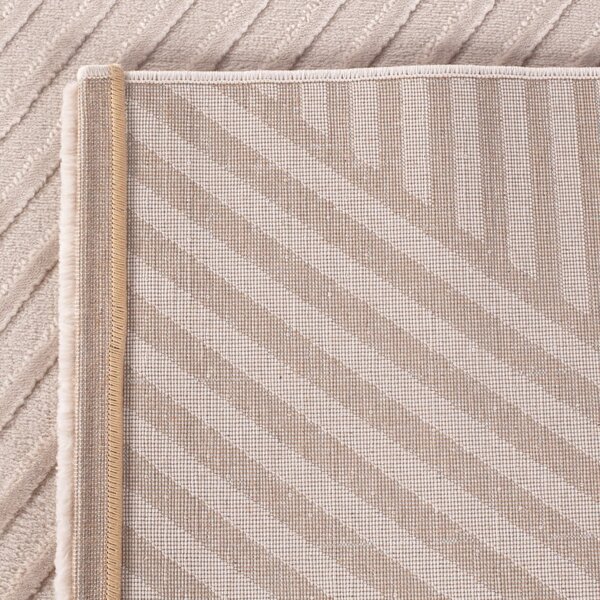 Bež tepih 200x290 cm Sahara – Ayyildiz Carpets
