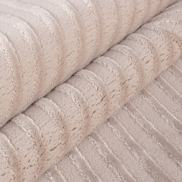 Bež tepih 200x290 cm Sahara – Ayyildiz Carpets