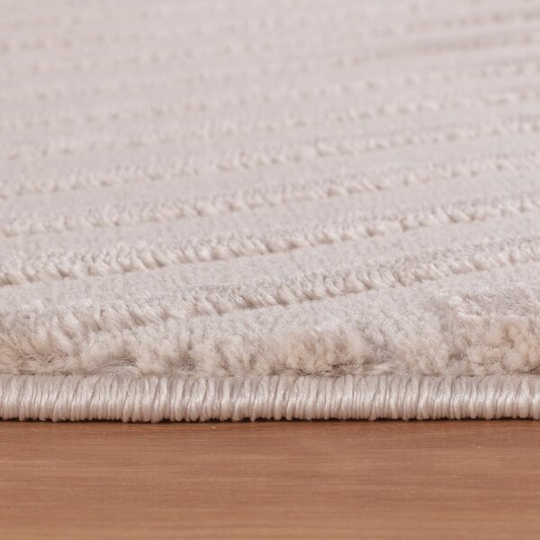 Bež tepih 200x290 cm Sahara – Ayyildiz Carpets