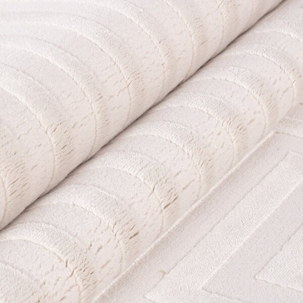 Krem staza 80x250 cm Sahara – Ayyildiz Carpets