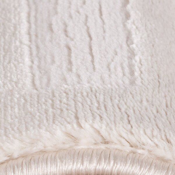 Krem staza 80x250 cm Sahara – Ayyildiz Carpets