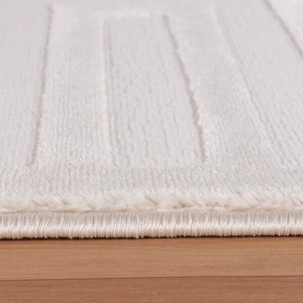 Krem staza 80x250 cm Sahara – Ayyildiz Carpets