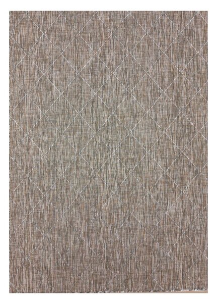 Bež vanjski tepih 120x170 cm Zagora – Ayyildiz Carpets