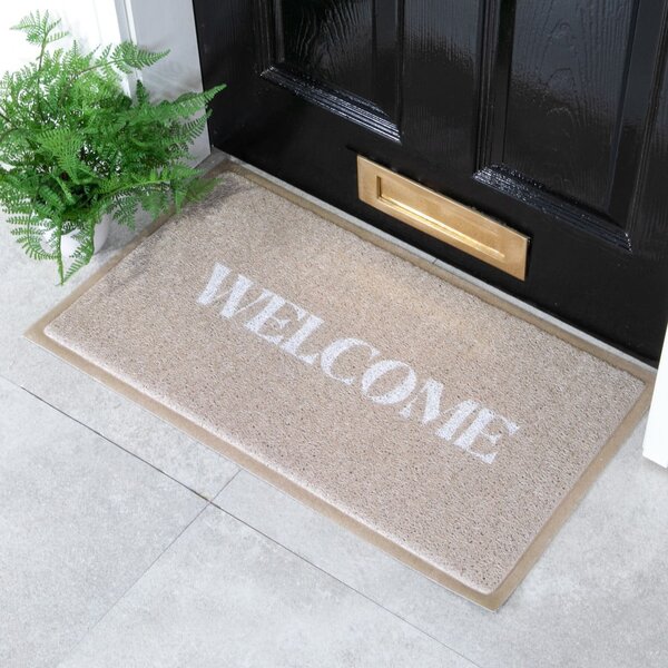 Otirač 40x70 cm Welcome – Artsy Doormats