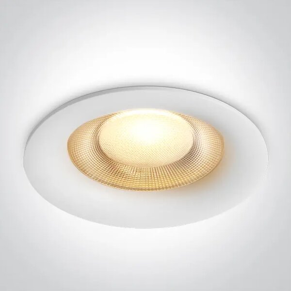 VANJSKA UGRADBENA LED SVJETILJKA BIJELA 35W CCT IP65 230V 3500lm DM10135GA/W/V