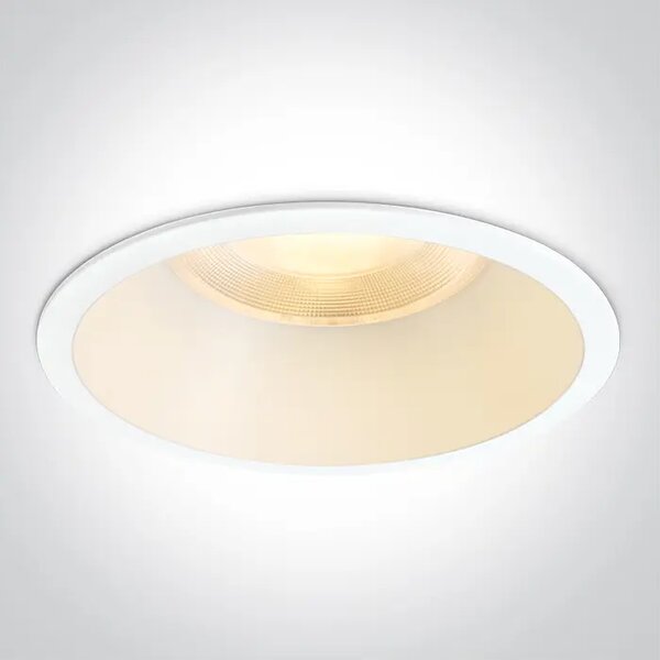 VANJSKA UGRADBENA LED SVJETILJKA 40W CCT IP65 230V 4000lm DARK LIGHT DM10140G/W/V