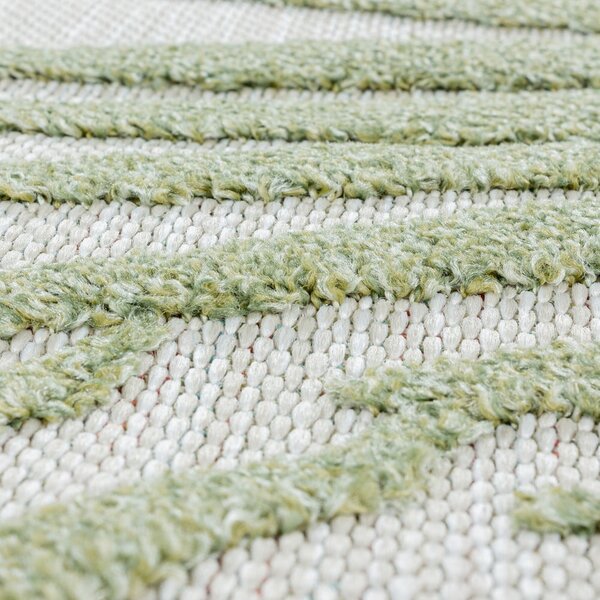 Zelena vanjska staza 80x250 cm Bahama – Ayyildiz Carpets