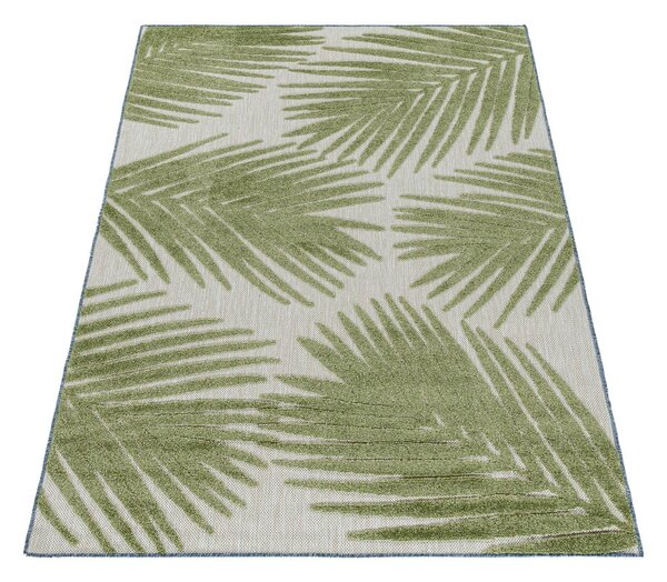 Zelena vanjska staza 80x250 cm Bahama – Ayyildiz Carpets