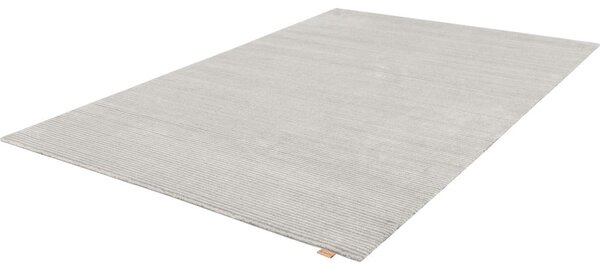 Krem vuneni tepih 120x180 cm Calisia M Ribs – Agnella