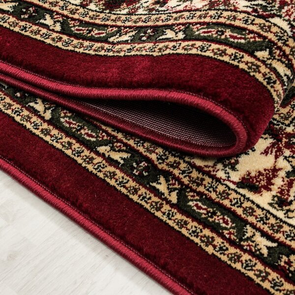 Bordo tepih 160x230 cm Marrakesh – Ayyildiz Carpets