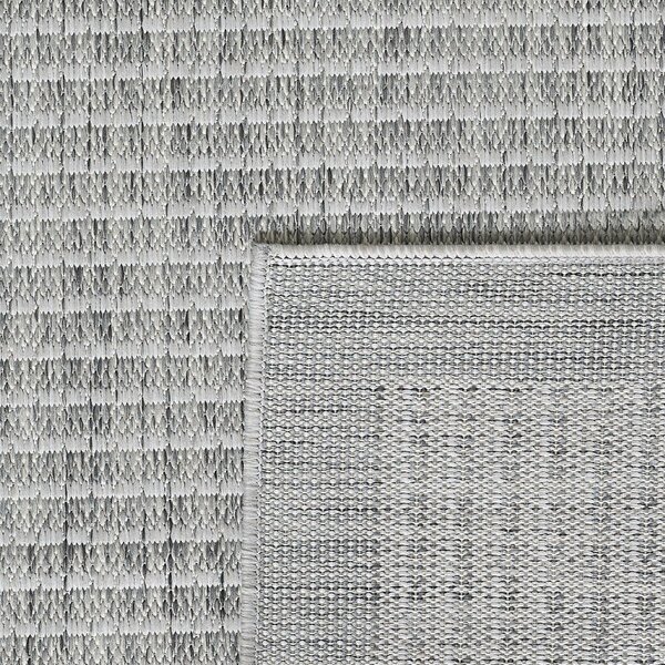 Sivi vanjski tepih 60x100 cm Giza – Ayyildiz Carpets