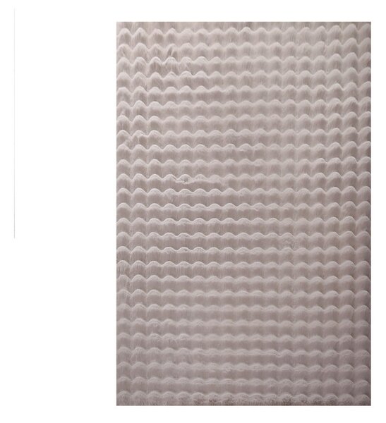 Bež periva staza 80x250 cm Ambiance – Ayyildiz Carpets