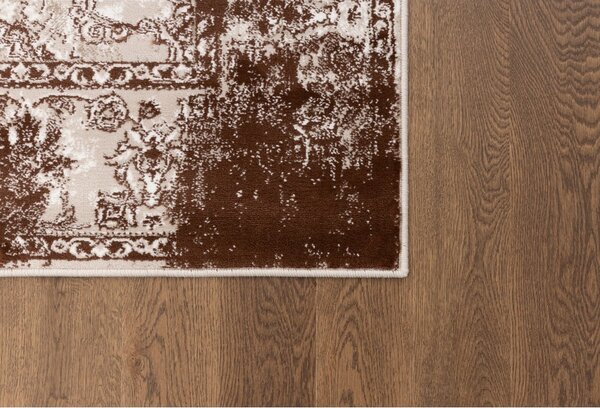 Smeđi tepih 160x230 cm Terno Brown – FD
