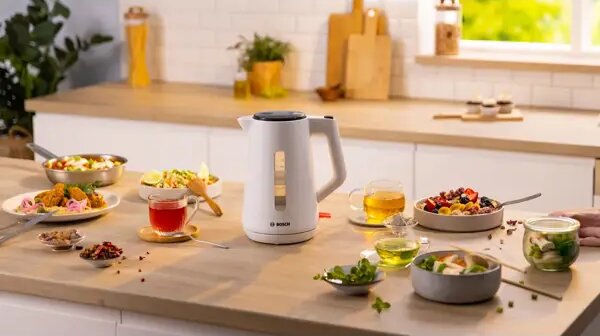 KUHALO VODE TWK1M121 BOSCH CR