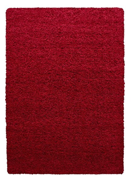 Crveni tepih 80x150 cm Life – Ayyildiz Carpets