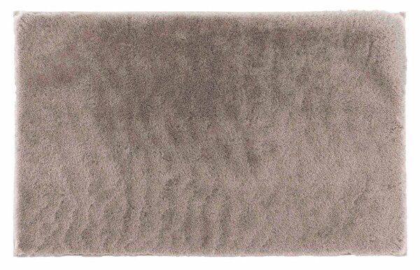 Smeđi tepih 60x90 cm Feline – douceur d'intérieur