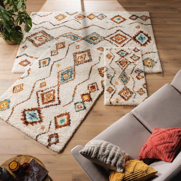 Tepih 160x230 cm Vasco – douceur d'intérieur