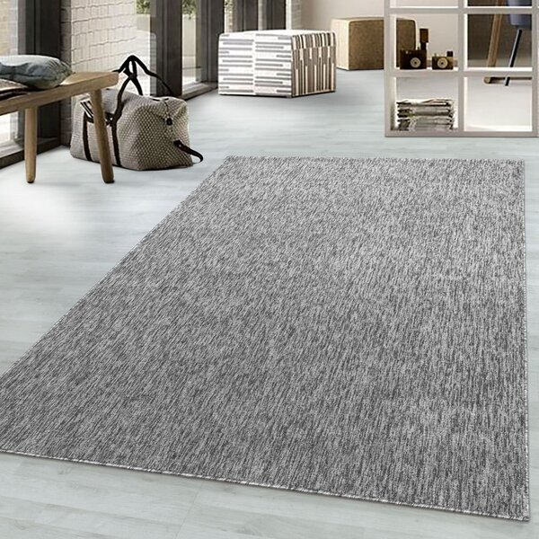 Svijetlo sivi tepih 80x150 cm Nizza – Ayyildiz Carpets