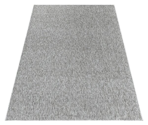 Svijetlo sivi tepih 80x150 cm Nizza – Ayyildiz Carpets