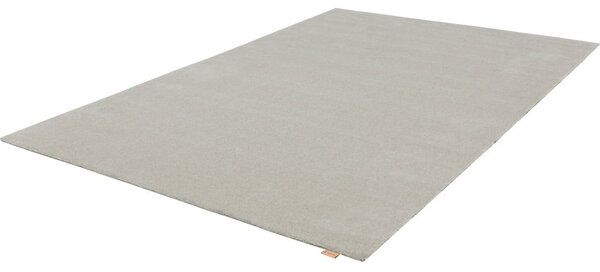 Krem vuneni tepih 133x190 cm Calisia M Smooth – Agnella