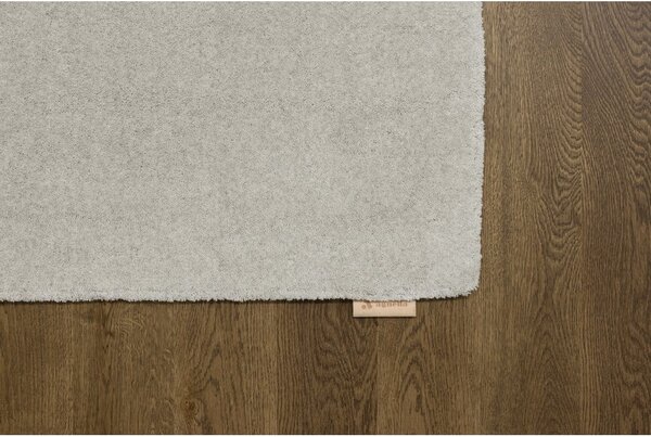 Krem vuneni tepih 133x190 cm Calisia M Smooth – Agnella